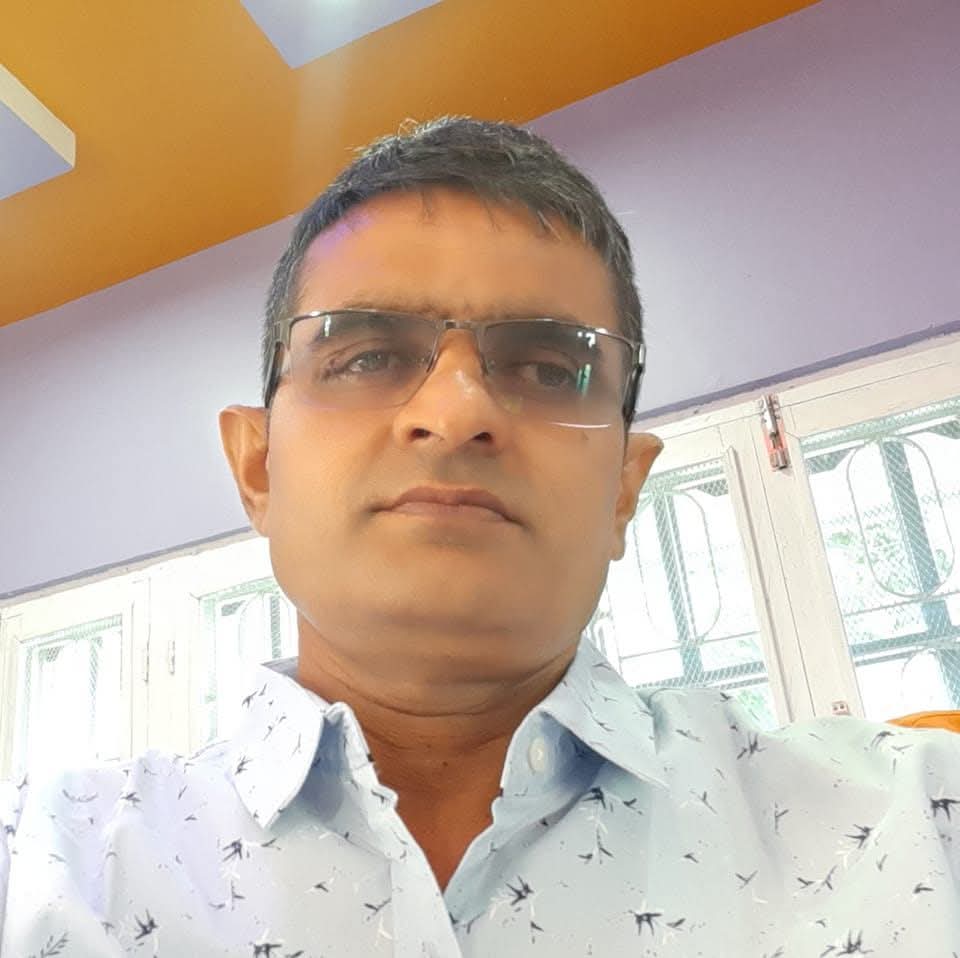 Tirthraj Dhakal