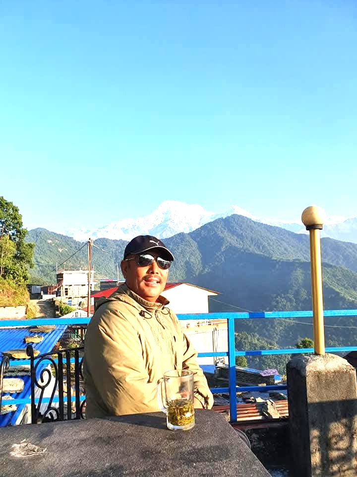 Gaurav subba,Manoj