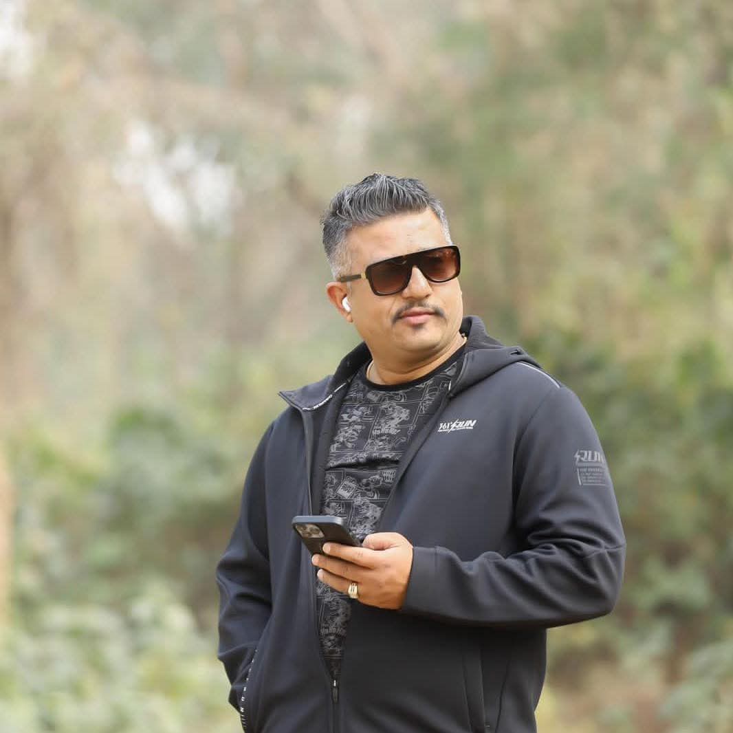 Aditya Parajuli 