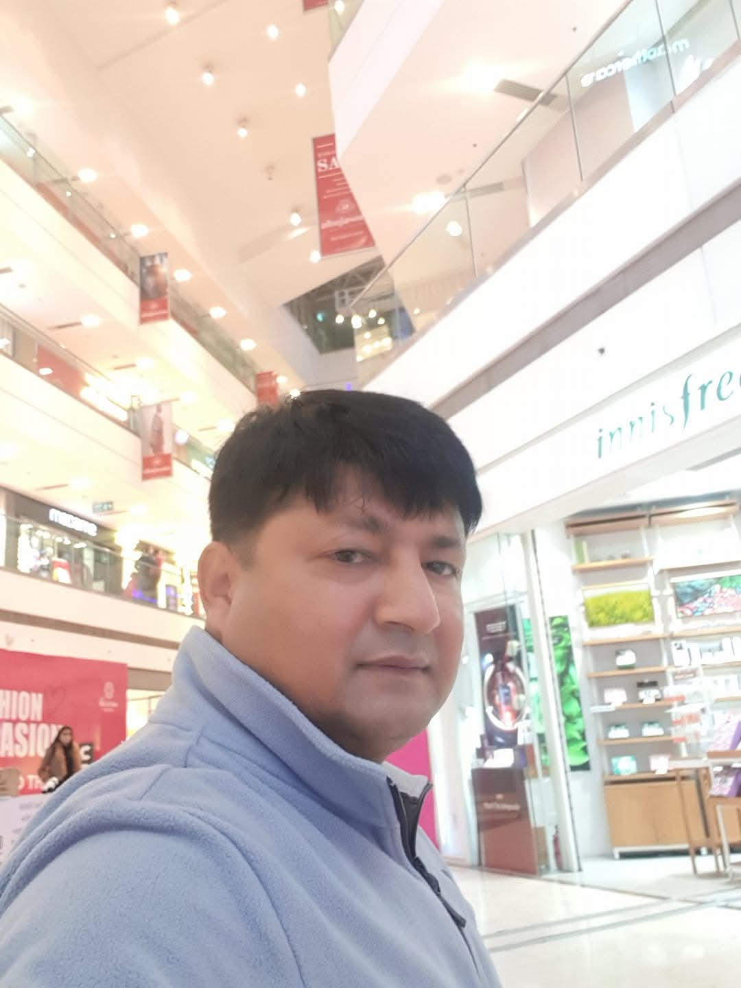 Kumar Giri