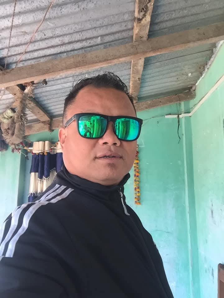 Arjun Rai
