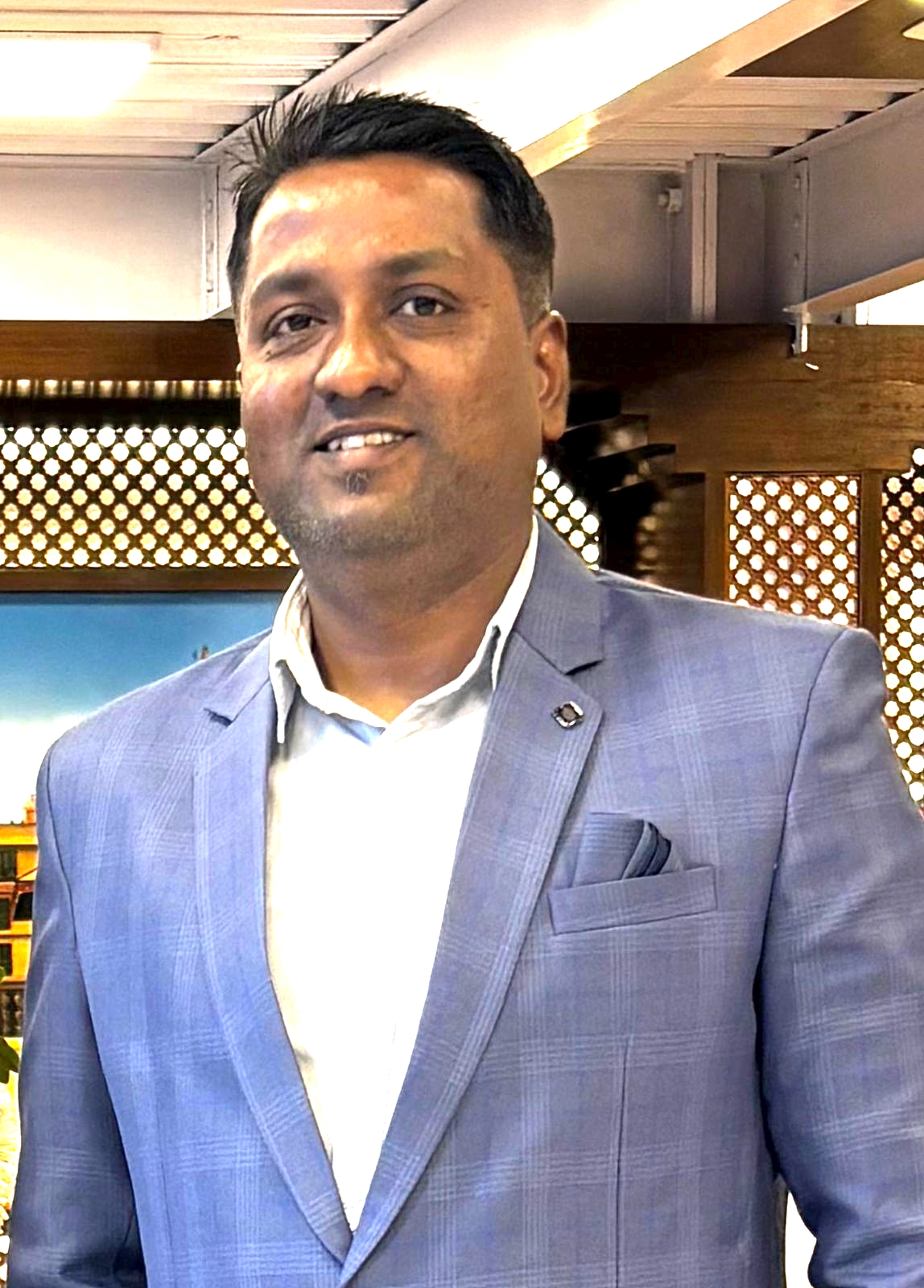 Bikki Jaiswal