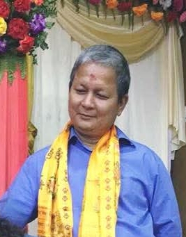 Ganesh Lal Rajbhandari