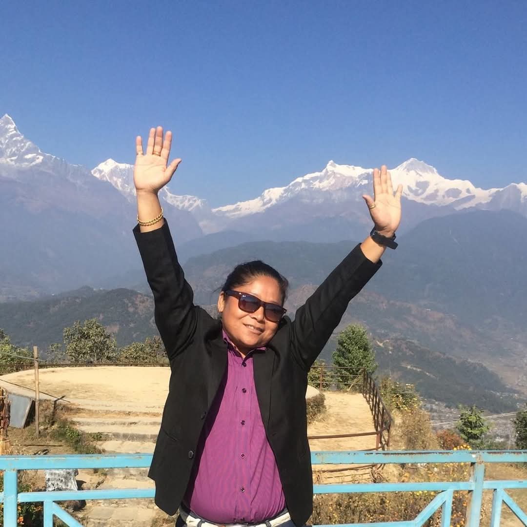 Purna Maya subba,Punam